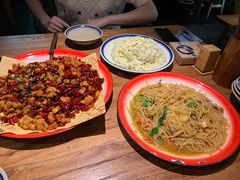 -泥糊破店小酒馆·团建聚餐(南京西路店)