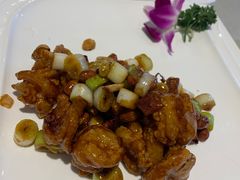 -国人川菜(李家村建东街店)
