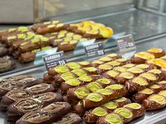 -81bakery(关山路店)