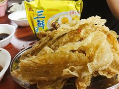-威邵鸡煲(西华路总店)