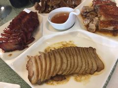 -长沙北辰洲际酒店-栀味轩中餐厅