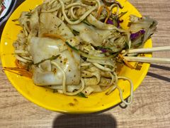 凉皮-绿轩厨房(于洪广场店)