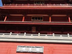 -梵天禅寺