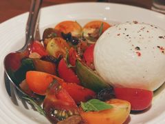 -Bistro Les Lilas丁香花小酒馆