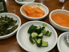 -全州拌饭馆(断桥店)