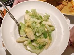 -金链花·泰国餐厅(国贸店)