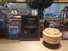 -扬州狮子楼·非遗淮扬菜(总店)