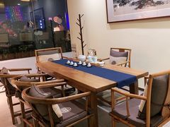 -小茶闲舍·观景商务茶馆(广州塔店)