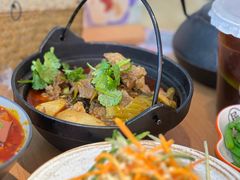 -花盐街·四川乐山小吃(西单大悦城店)