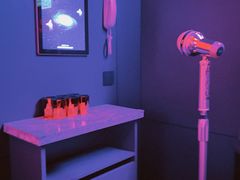 -星聚会KTV(苏州信投大厦店)