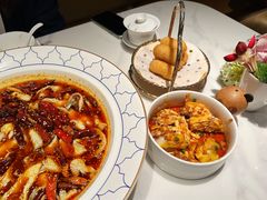 -上上席川菜(凯德乐峰广场店)