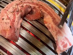 -三代烤肉(保利广场店)
