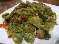 -老湖南湘土菜馆(普阳街店)