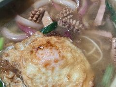 -圳兴面王·拌川·特色炒面(南山保利剧院店)