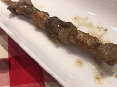 -西贝(宝乐汇店)
