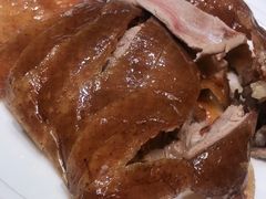 -四季厨房 鲁菜·孔府烤鸭(高新万达店)