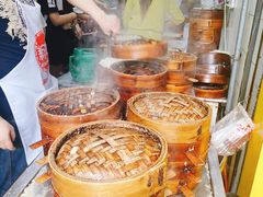 -海汇源老烧麦店(东大街总店)