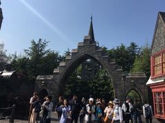 -哈利波特魔法世界