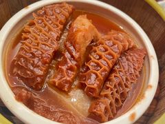 -夏宫中餐厅(香格里拉大酒店)