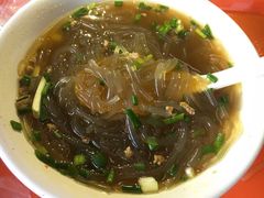 -新丰小吃(江陵路分店)