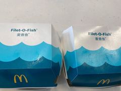 -麦当劳(捞品城店)