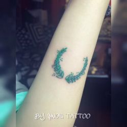 -SNOW TATTOO STUDIO
