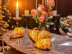 -B&C黄油与面包·THE GARDEN BAKERY概念店(世纪汇店)