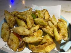 -绿茶餐厅(哈尔滨凯德店)