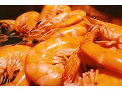 -胶东海鲜大排档(北太平庄店)