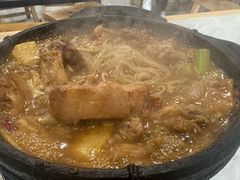 -范贤光鸡公煲(平乐园总店)