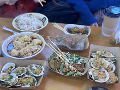 -八一好吃街·高品美食广场