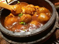 -食锦记·福建私房菜(浦西万达店)