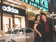-经典婚纱摄影美学馆·私人定制