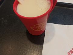 -永和大王(浦东南路店)