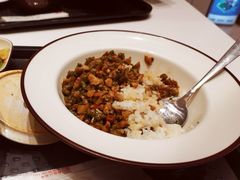 -乡村基(双流时代奥特莱斯餐厅)