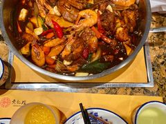-黄记煌三汁焖锅(欢乐海岸店)