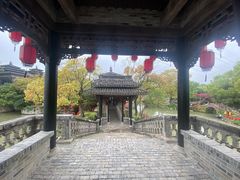 -韩湘水博园