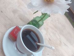 -北马山庄植趣咖啡