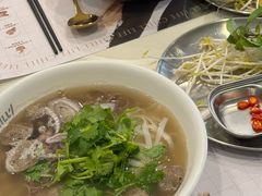 -CHILL Pho澳洲牛肉越南粉(佛山顺德万象汇店)