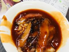 -新记餐厅(香槟大厦店)