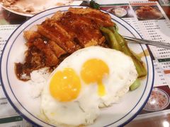 -小龍鳳餐室(番禺路店)