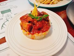 -Deer Park鹿园西餐(仁恒置地广场店)
