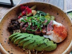 -O'mills Sourdough Bakery&Bistro(永嘉路店)