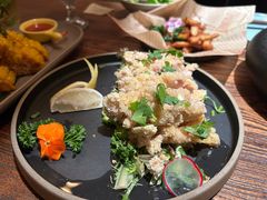 -食陆号·新式台湾创意菜(苏州首店)