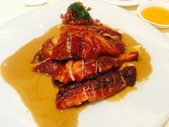 烧鹅-镛记酒家