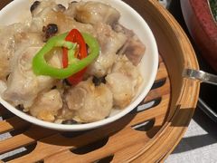 -潮府馆·非遗潮州菜·世纪公园(新国际博览中心店)