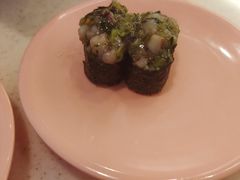 -争鲜回转寿司(东方银座店)