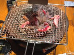 -九田家黑牛烤肉料理(华侨城店)