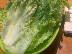 -老炉家木炭烤肉(长江国际店)