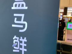 -盒马鲜生(大成店)
